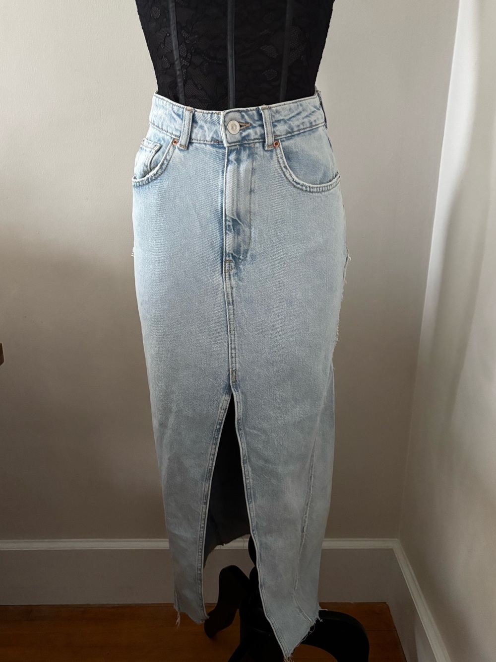 Zara Jean skirt - Picture 4 of 6
